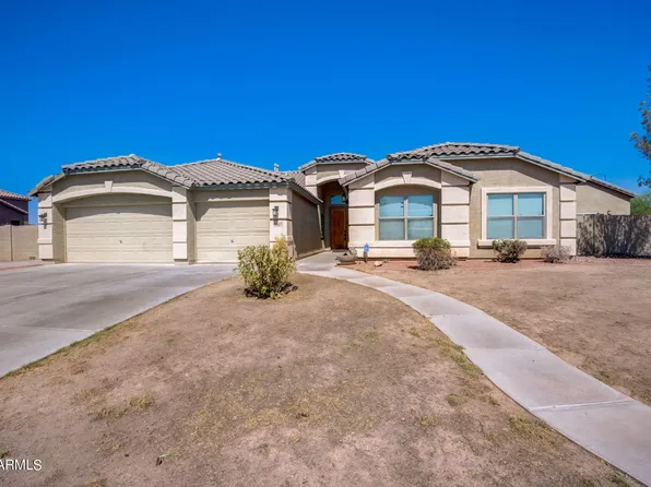 23157 N 103RD Lane, Peoria, AZ 85383