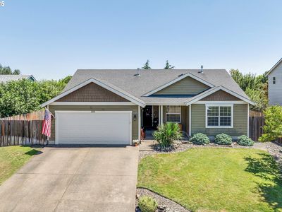 2806 Revere St, Woodburn, OR, 97071
