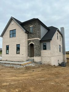 171 Blackberry Ln, Georgetown, KY, 40324
