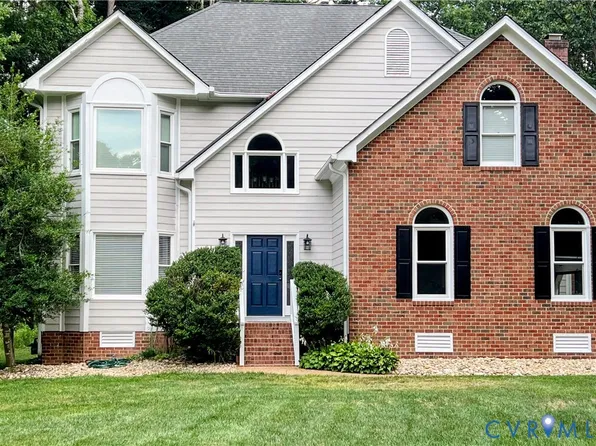 12313 Prince Philip Ln, Chesterfield, VA 23838