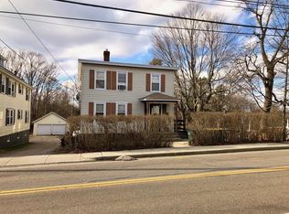 211 Union St #2, Franklin, MA 02038