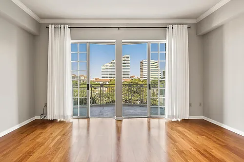 3225 Turtle Creek Blvd #626 Photo 1