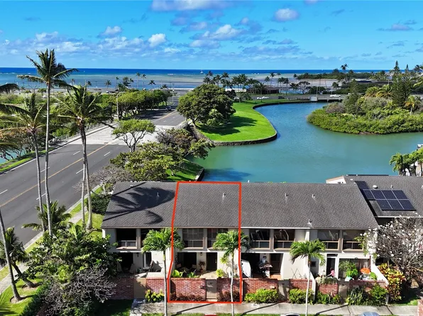 6370 Hawaii Kai Dr APT 63, Honolulu, HI 96825