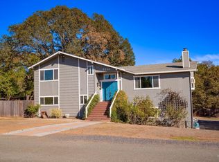 2255 Road E, Redwood Valley, CA 95470