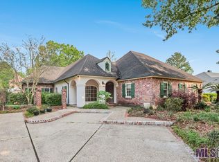 17532 W Muirfield Dr, Baton Rouge, LA 70810