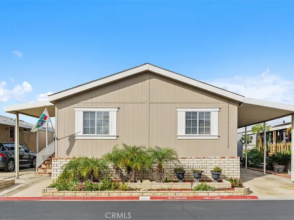 1456 E Philadelphia St Space 176, Ontario, CA 91761