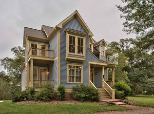 525 Village Rd, Madison, GA 30650