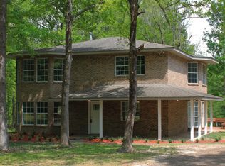 23224 Red Bluff Rd, Moss Point, MS 39562