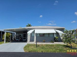 327 3rd Street Dr W Lot 35, Palmetto, FL 34221