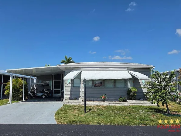 327 3rd Street Dr W Lot 35, Palmetto, FL 34221