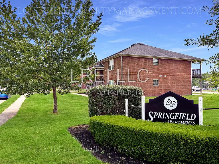300 Keeneland Dr #2A — Photo 17