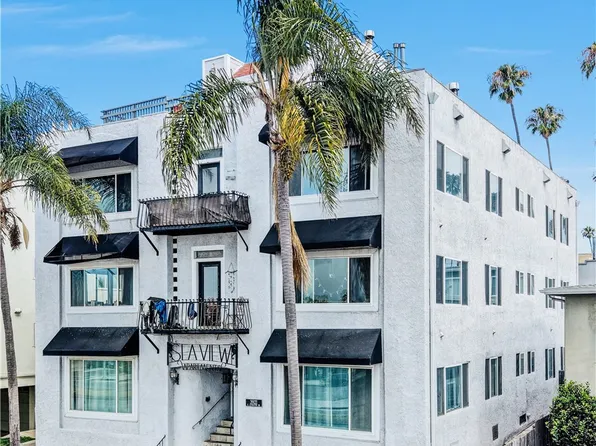 3921 E Livingston Dr, Long Beach, CA 90803