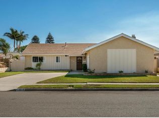 4710 Syracuse Dr, Oxnard, CA 93033