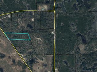 0 Thunder Rd, Sneads, FL 32460