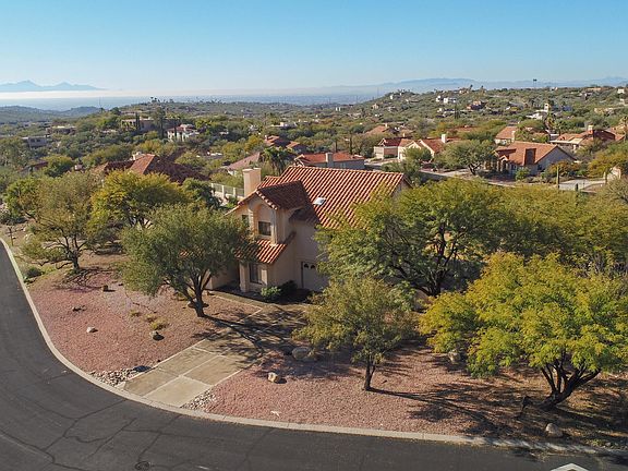2nd image of 6420 E Calle Cavillo