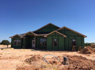 19001 Mendocino Dr, Canyon, TX 79015