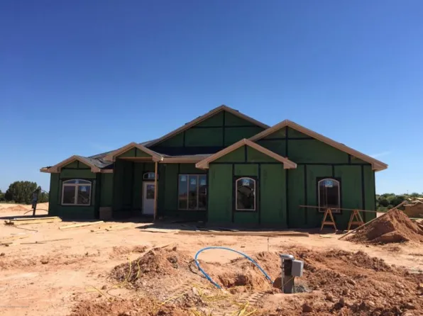 19001 Mendocino Dr, Canyon, TX 79015