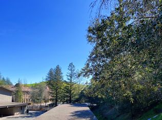 Rheem Blvd, Moraga, CA 94556