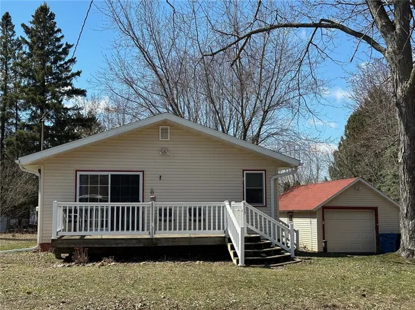 315 Fuller Street, Ridgeland, WI 54763