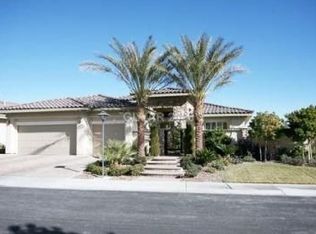 1112 Arabian Sand Ct, Las Vegas, NV 89144