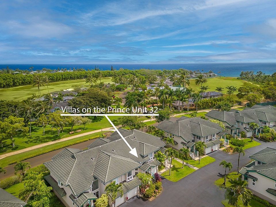VOP41 Apartment Rentals Princeville, HI Zillow