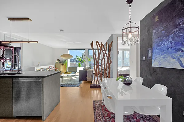 49 North 8th Street #6E in Williamsburg, Brooklyn | StreetEasy