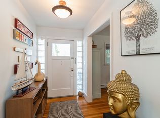 45 James St, Southampton, NY 11968