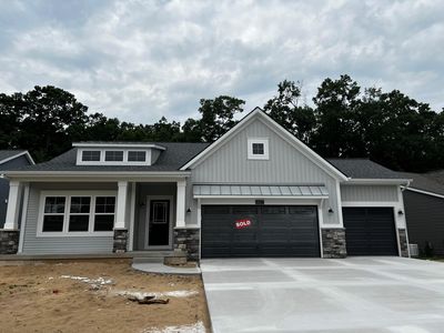 14927 Bethpage Dr, Spring Lake, MI, 49456