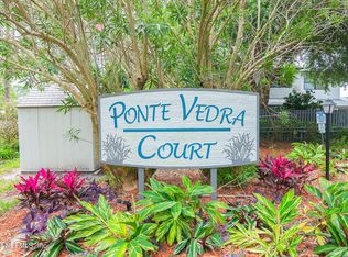 15 Ponte Vedra Ct UNIT B, Ponte Vedra Beach, FL 32082