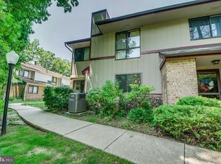 802 Timber Crk, Lindenwold, NJ 08021