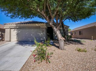 24020 W Hidalgo Ave, Buckeye, AZ 85326