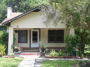 427 N Julia Ave, Deland, FL 32720
