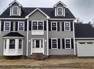 81 Bellevue Rd, Andover, MA 01810