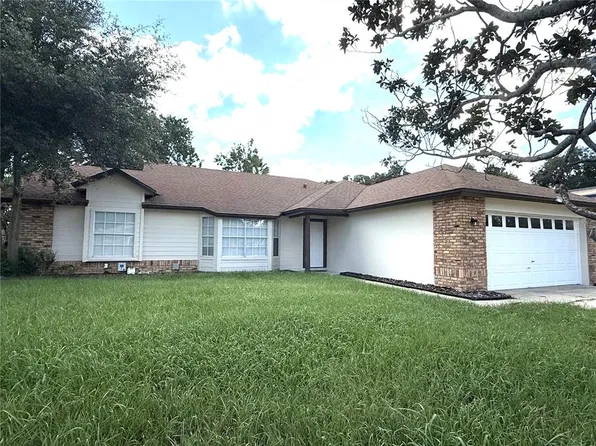 2419 LIELA LEE COURT, OCOEE, FL 34761