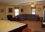 Huge family room