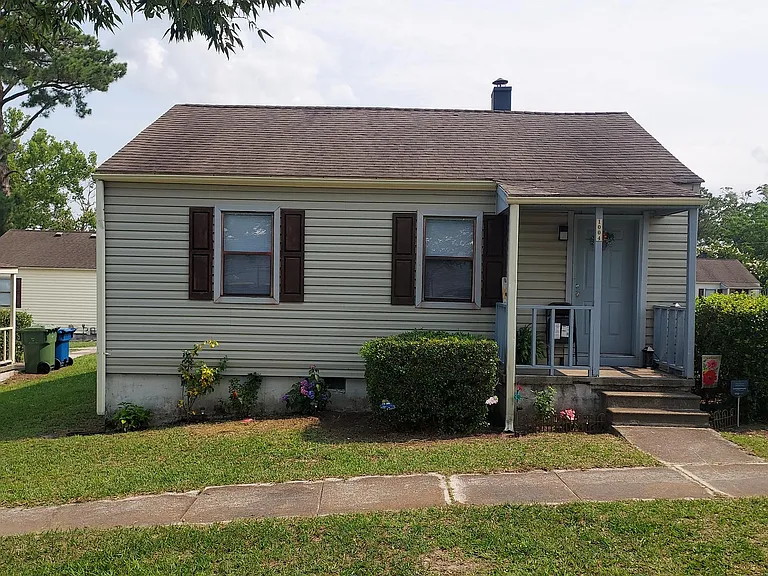 Lakeside Villas Apartments — Photo 5
