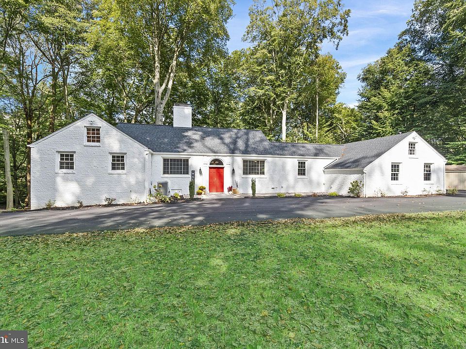 765 Auburn Mill Rd, Hockessin, DE 19707 MLS DENC2049160 Zillow