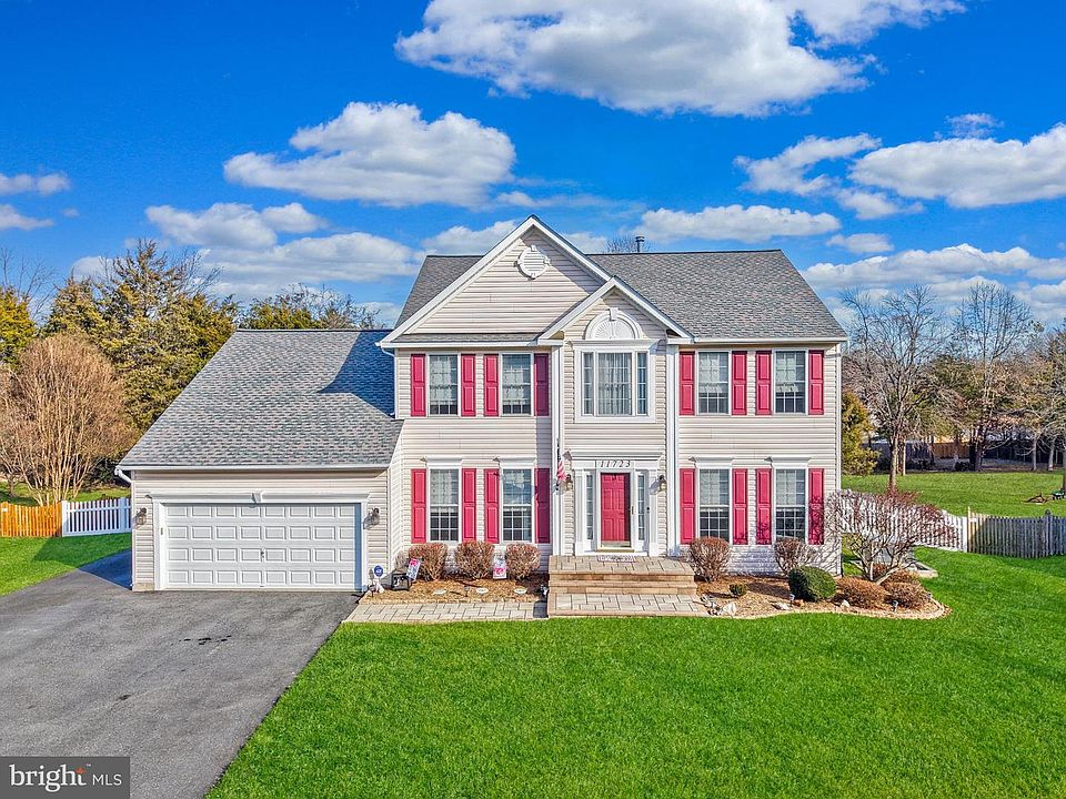1st image of 11723 Hoover Ln
