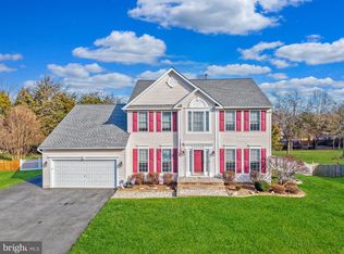 11723 Hoover Ln, Fredericksburg, VA 22407