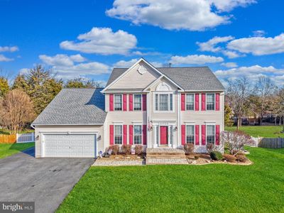 11723 Hoover Ln, Fredericksburg, VA, 22407