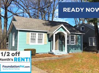 2570 Malone Ave, Memphis, TN 38114