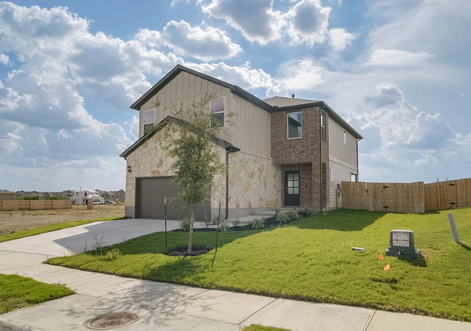 174 Bayou Mint Blvd, Buda, TX 78610 — Photo 2