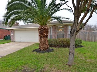 2413 Wisteria Way, Round Rock, TX 78664