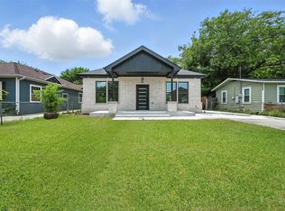 4343 Highland St, Lancaster, TX 75134