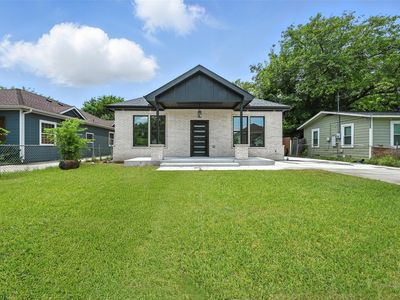 4343 Highland St, Lancaster, TX, 75134