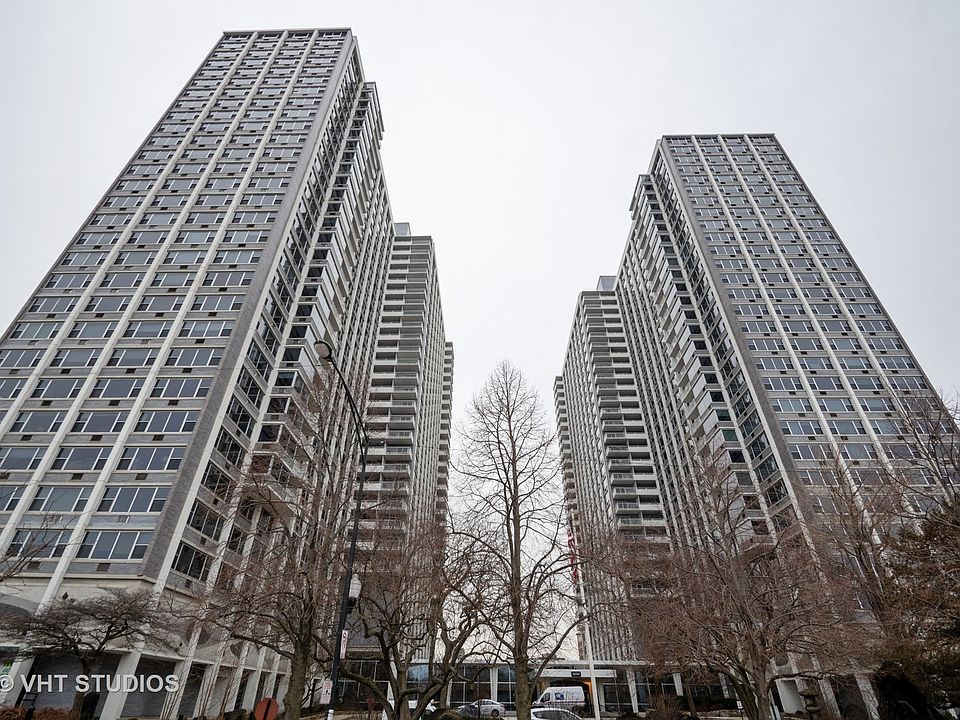 1st image of 4250 N Marine Dr APT 1213