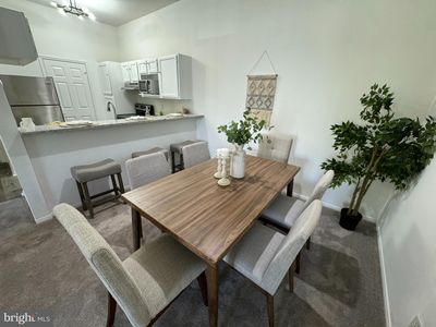 203 Yorkshire Way APT K, Bel Air, MD, 21014