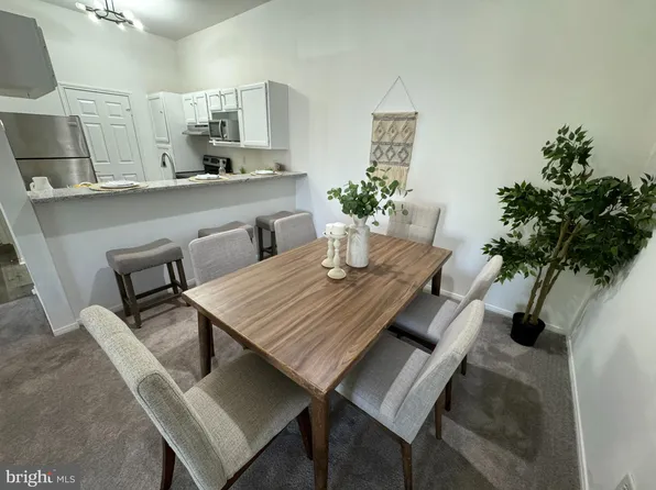 203 Yorkshire Way APT K, Bel Air, MD 21014