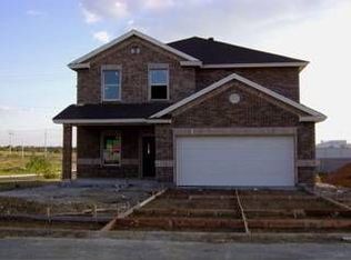 115 Kahlo, Laredo, TX 78045