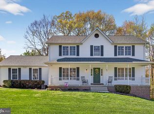 101 S Wiltshire Ct, La Plata, MD